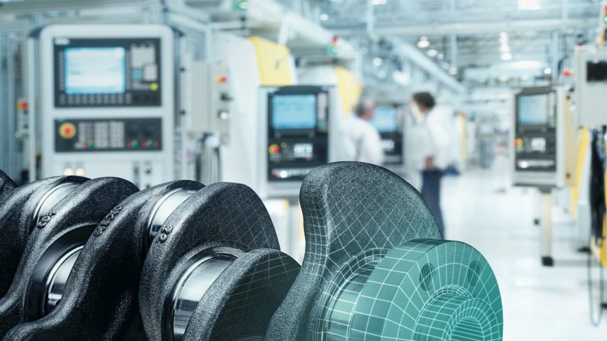 Siemens mostrará CNC nativo digital y más en IMTS 2022, stands 133346 y 433028